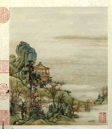 糟糕的婚姻线是什么样子的