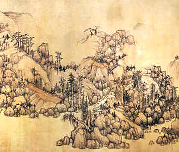 禅经佛理101个经典故事，婆罗门和莲花