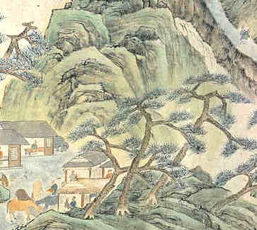 属虎宝宝取名宜用词，用好运气跟着好运气