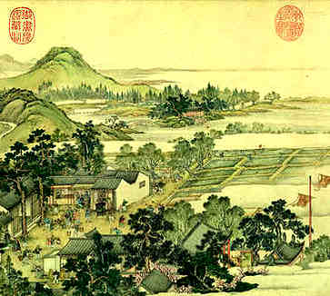 秋分是什么意思，太阳直射在哪里？