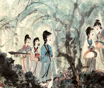 家电店名，什么名字最受欢迎