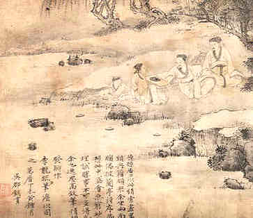 淘宝店名称技巧，好名字大全
