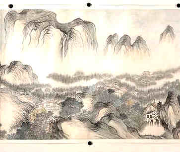 但桥孟婆的真实身份，在地府中的地位是什么
