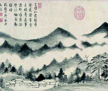 数九歌的起源和含义是什么意思？