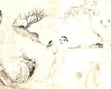 暴露本性，幸福之后
