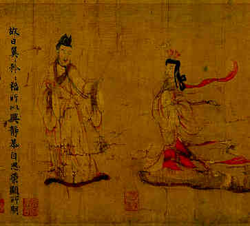 风水知识，牌桌座位与运气有关