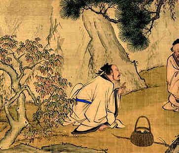 河北梆子有哪些行业角色只有四行