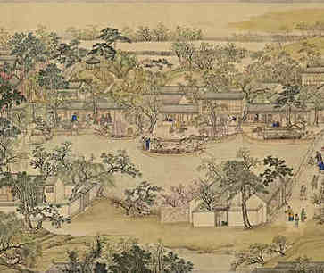 房屋风水方向，怎么看