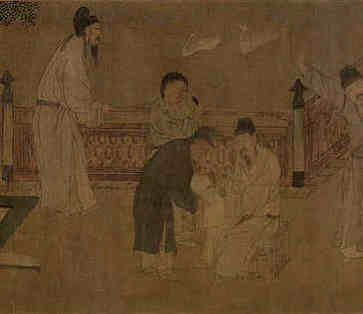 看八字，食神格女命好吗清新脱俗