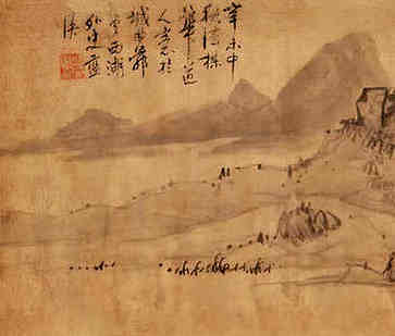 下元节汉族风俗活动，拜水神，修斋设，祭祖