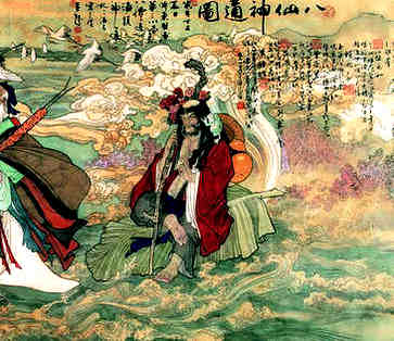 千人参与，快乐激情的卖身节图片集锦