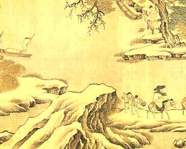 戏剧的重要载体，诺戏的角色