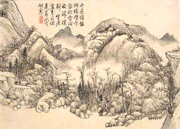 老北京寒衣节习俗