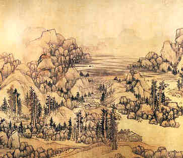 端午节去哪里玩，端午节去哪里旅游最合适