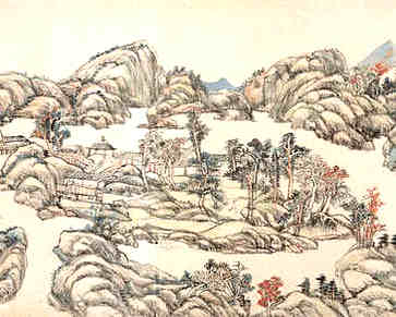 客厅摆什么招财大气