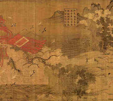 冬至和夏至是什么意思？意思是什么？