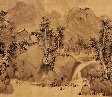 民间鬼故事，恐怖小巷