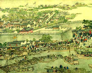 一夜鱼龙舞，元宵作文800字
