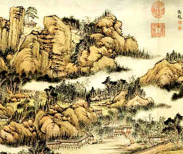 旺官运风水吉祥饰品，文昌塔可以帮助思泉涌