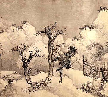 小矮人和狗尾草