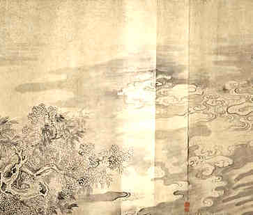 佛教因果故事，土匪转世为美女