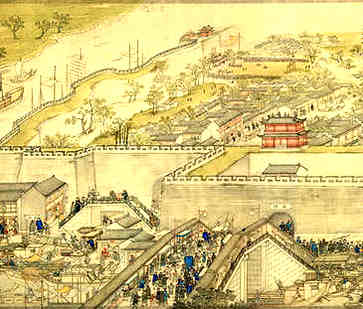 院子里养什么树 风水好，镇宅发财