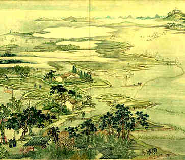 田子坊