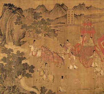 真实奇怪的故事，不要捡路边的东西