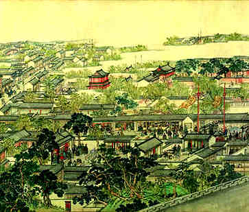 淘宝女装店名，吉祥名生意好