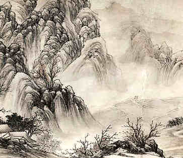 今日小满节气图片，小满大满是什么意思？