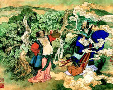周易公司名称为服装水洗公司