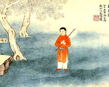 淘宝男装好店名
