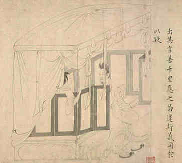 中国母亲河文化，【白龙湾】的传说