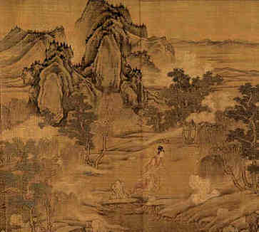 王夫相六种女性痣，左眉藏痣