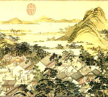 五四青年节最具活力和创新性的活动是什么？