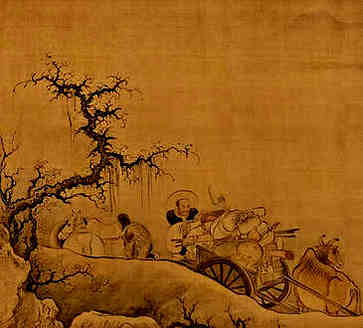 风水故事，掘人墓地必受谴责，后人最终造祸