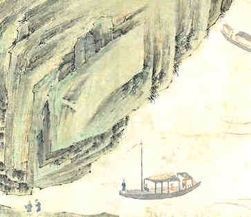 八字烫伤案，战争必然灾难