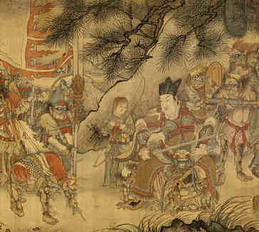 公司名称大全集，简单大气的名字是什么