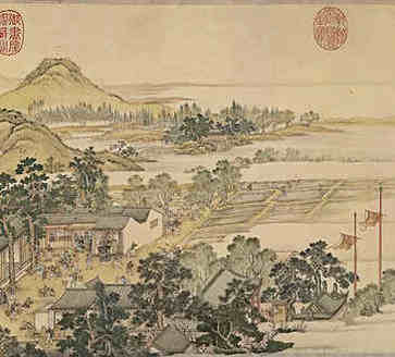 什么是立夏的代表花，相应的花