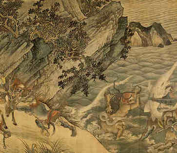 什么是大雪节气，分析降雪的优缺点