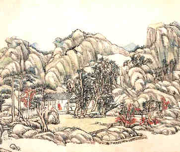 民族文学的推动者，世界十大文豪