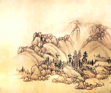 现在恋人的爱情参考，古代的爱情故事