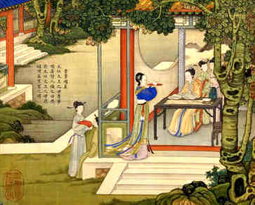 一进门就能看到什么植物好，能招财