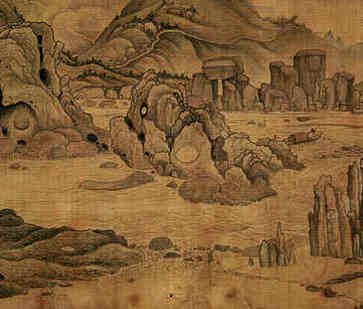 植根于北方晋语的艺术，具有两人台语言特征