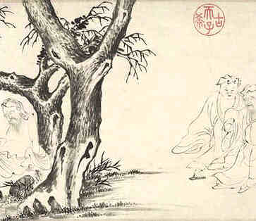 起源于祁连山的古民族