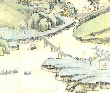 春节期间家里放什么盆景好，好运，一帆风顺