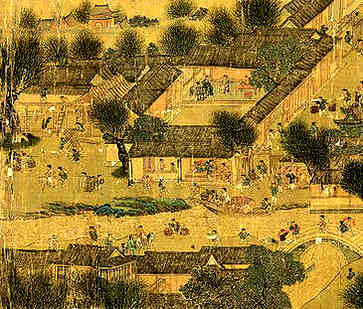 中国十大风水宝地大全