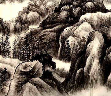 男人身上的痣相一览，腾飞的痣相