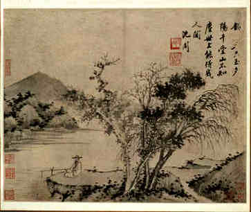 什么是夏季节气？夏天是什么意思？