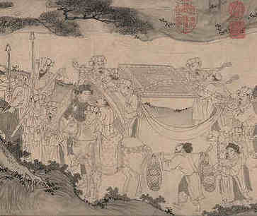 歌仔戏的发展吸收了各种戏剧精华